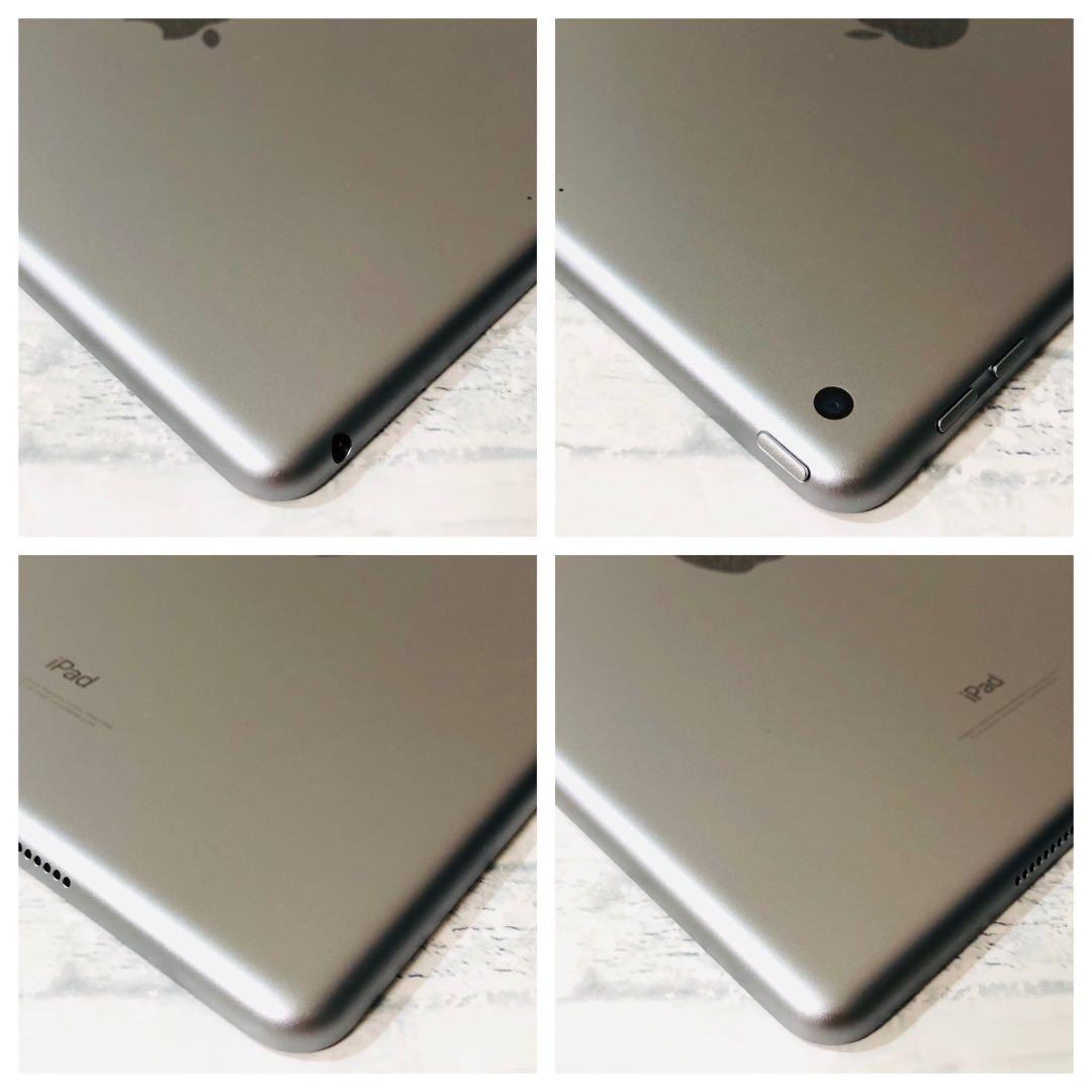 第6世代 iPad 32GB wifiモデル　管理番号：157