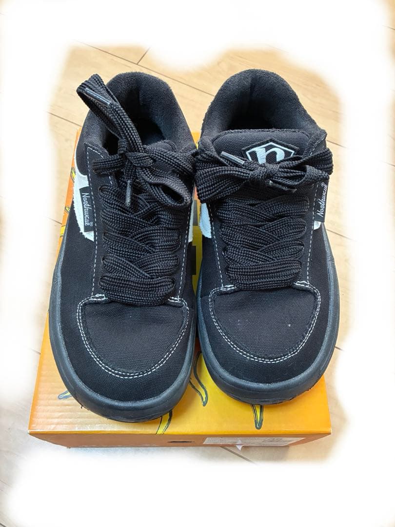 【完売アイテム】NORTHWAVE　ESPRESSO CANVAS　NW-004