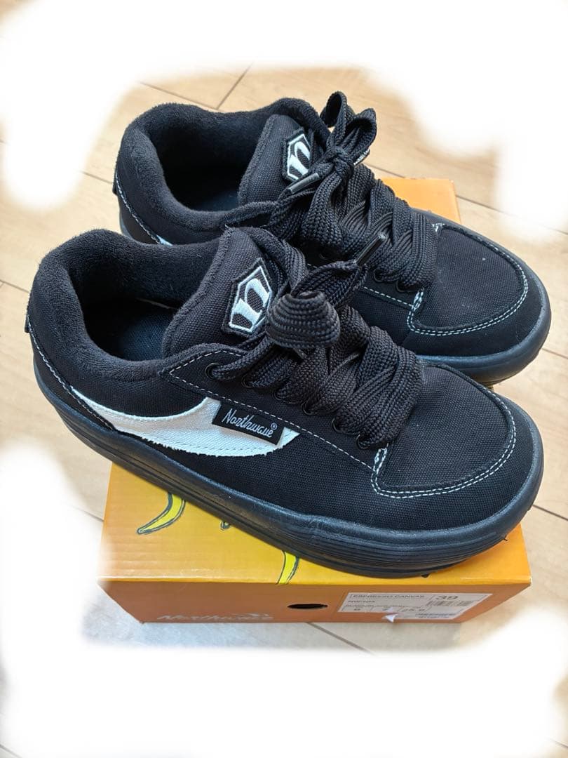 【完売アイテム】NORTHWAVE　ESPRESSO CANVAS　NW-004