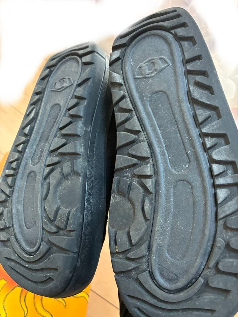 【完売アイテム】NORTHWAVE　ESPRESSO CANVAS　NW-004