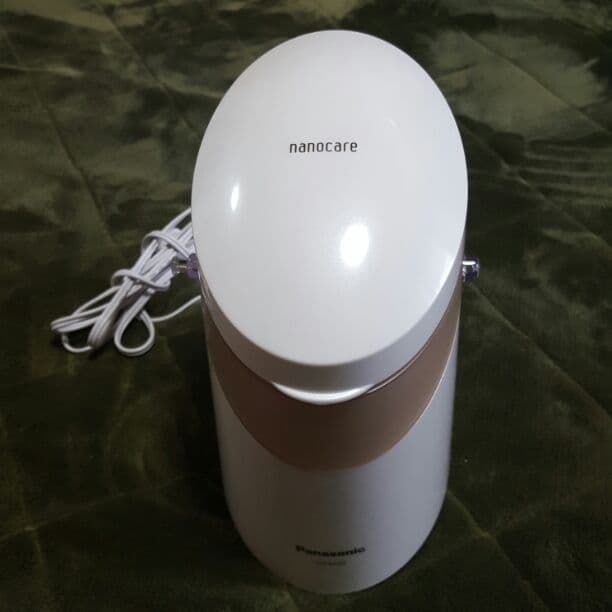 パナソニックのナノケア