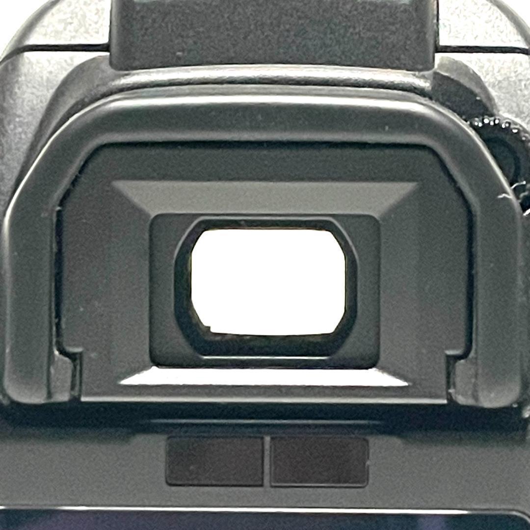 操作がやさしい☀️ Canon EOS Kiss X3 望遠セット 入門☘️