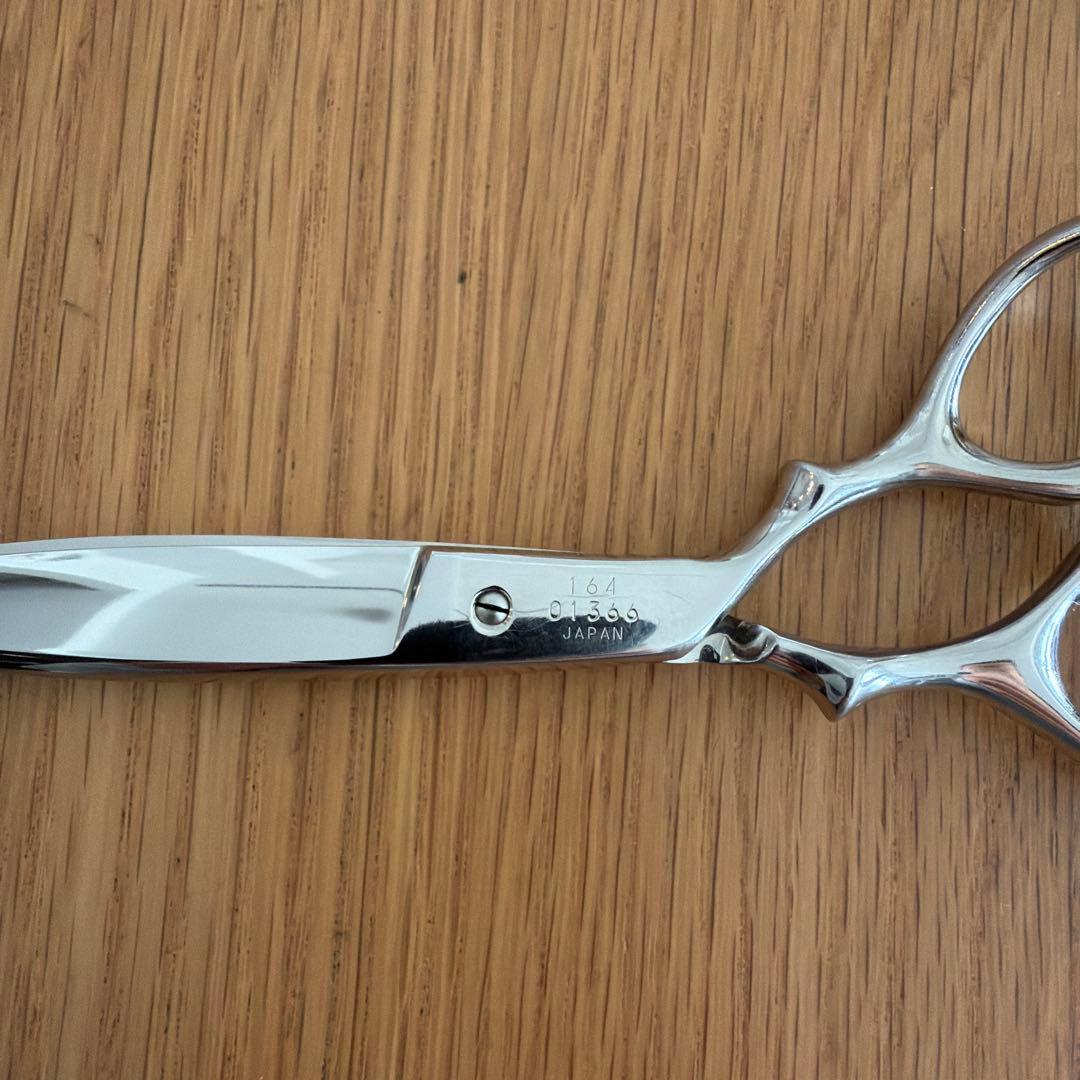 光　Ｂ-DRY ヒカリ　シザー