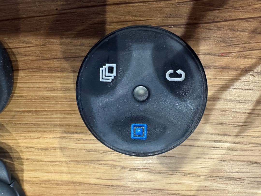 GARMIN Edge remote サイクルコンピューター用リモコン