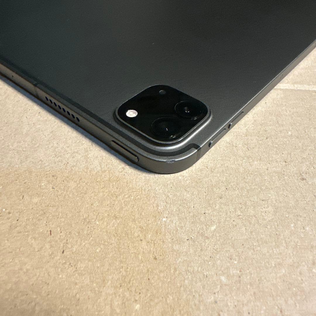 iPad Pro 11インチ 第3世代 256GB バッテリー100%