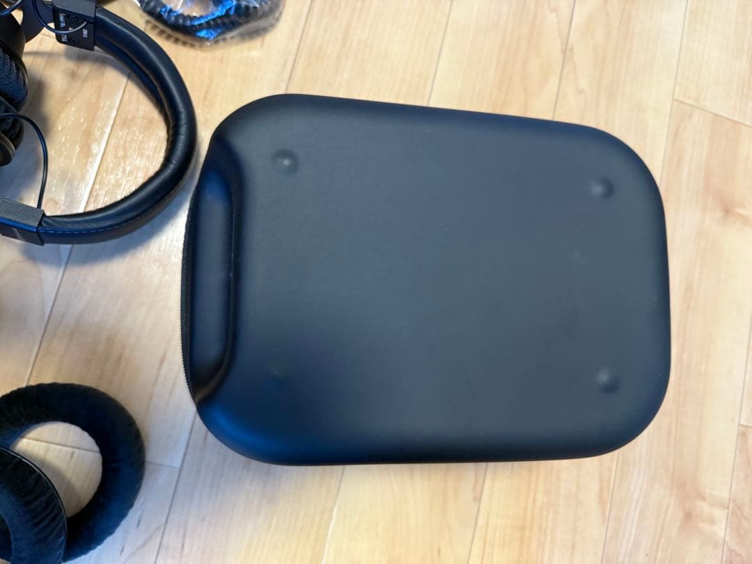 【極美品】ベイヤーダイナミック DT1990PRO 250Ω 完動品&付属品完備