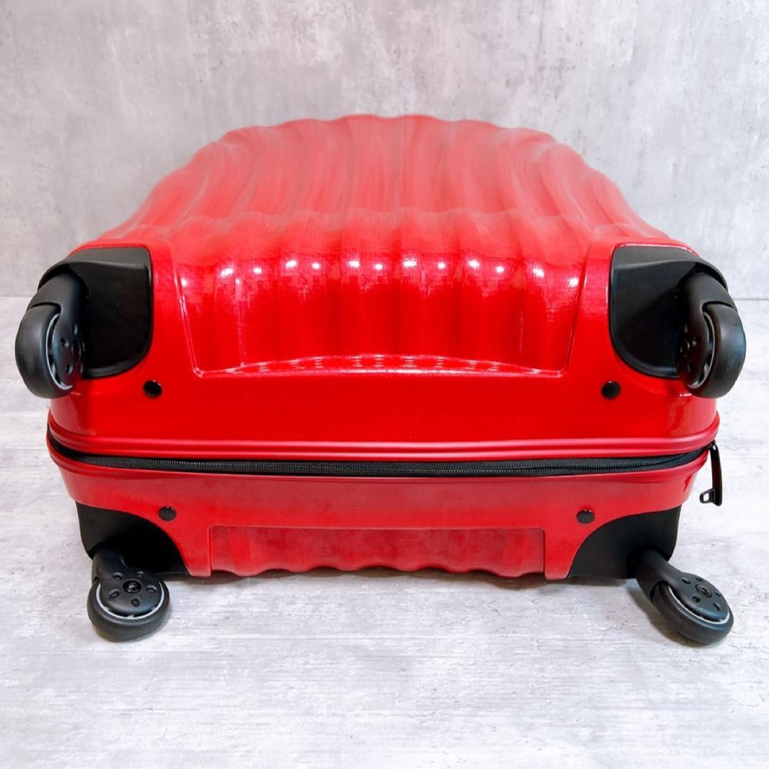 サムソナイト 大容量 コスモライト シーライト スピナー86 123L 軽量