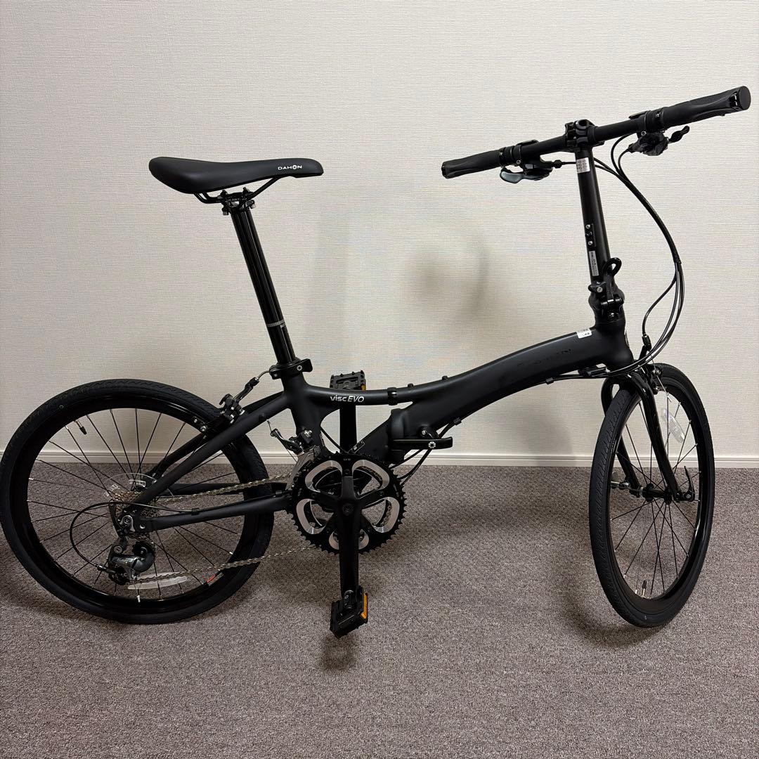 ダホン[DAHON] Visc EVO（ヴィスク エヴォ）20インチ 2024