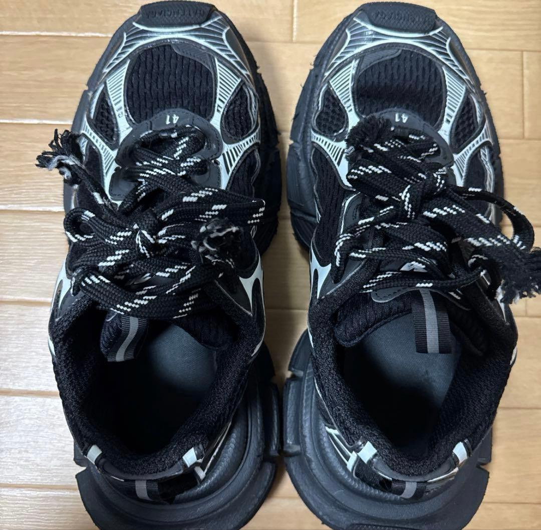 靴 BALENCIAGA 3XL 41