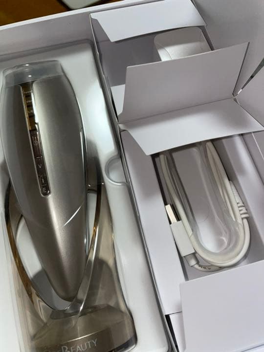 Lift Iron Pro 温冷美顔器　リフトアイロンプロ