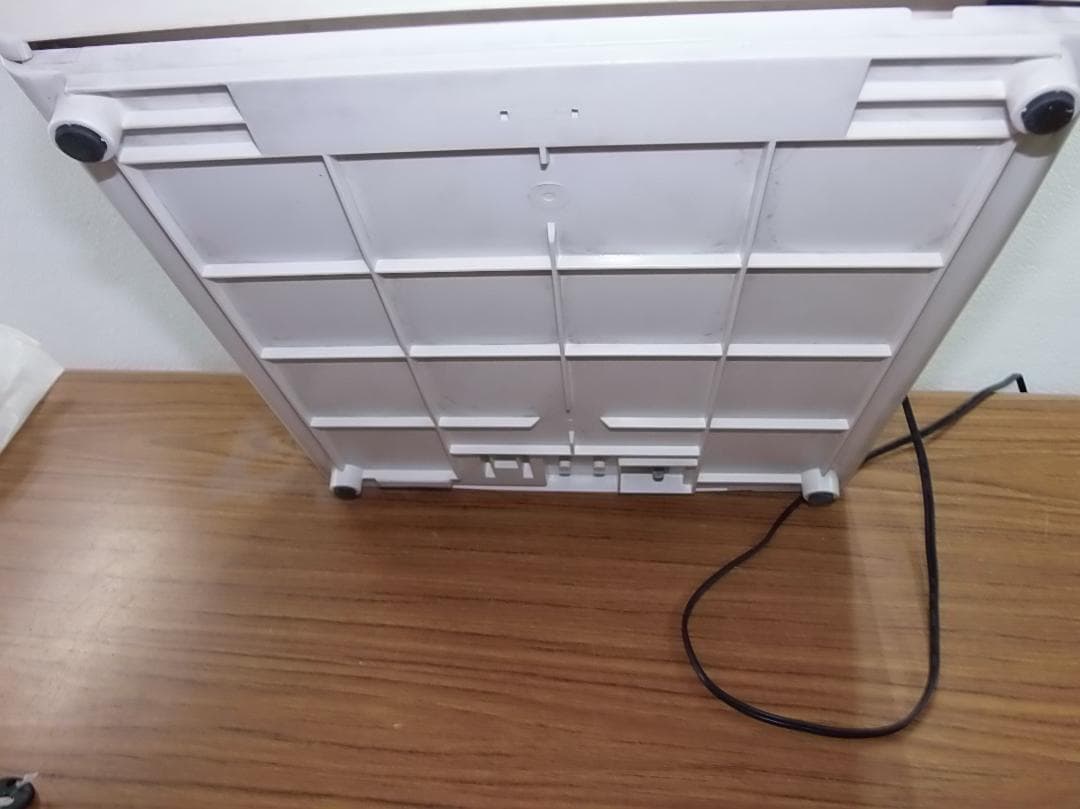 メディカルレジスター希少 CASIO TE-300-MED 歯科 250620