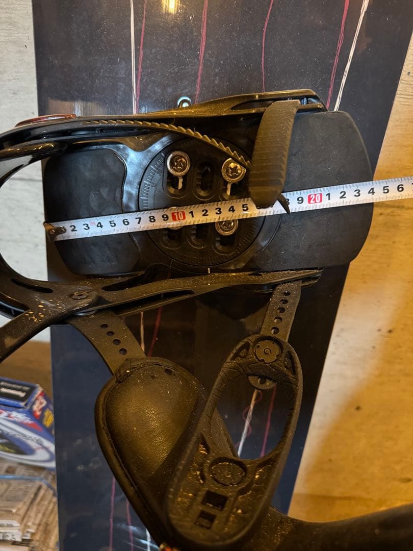 サロモン　スノーボード