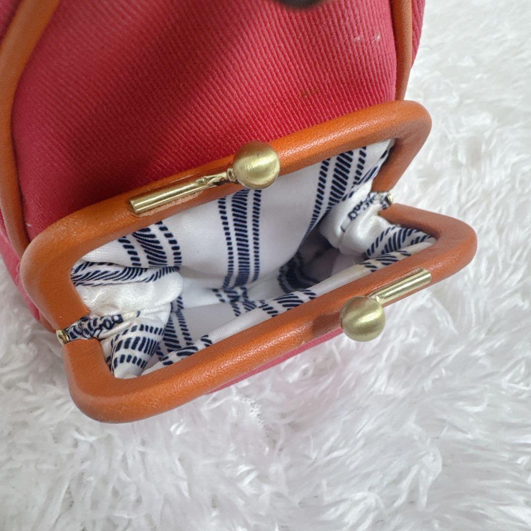 バッグ Coach Bonnie Cashin Applique Handbag Y2k