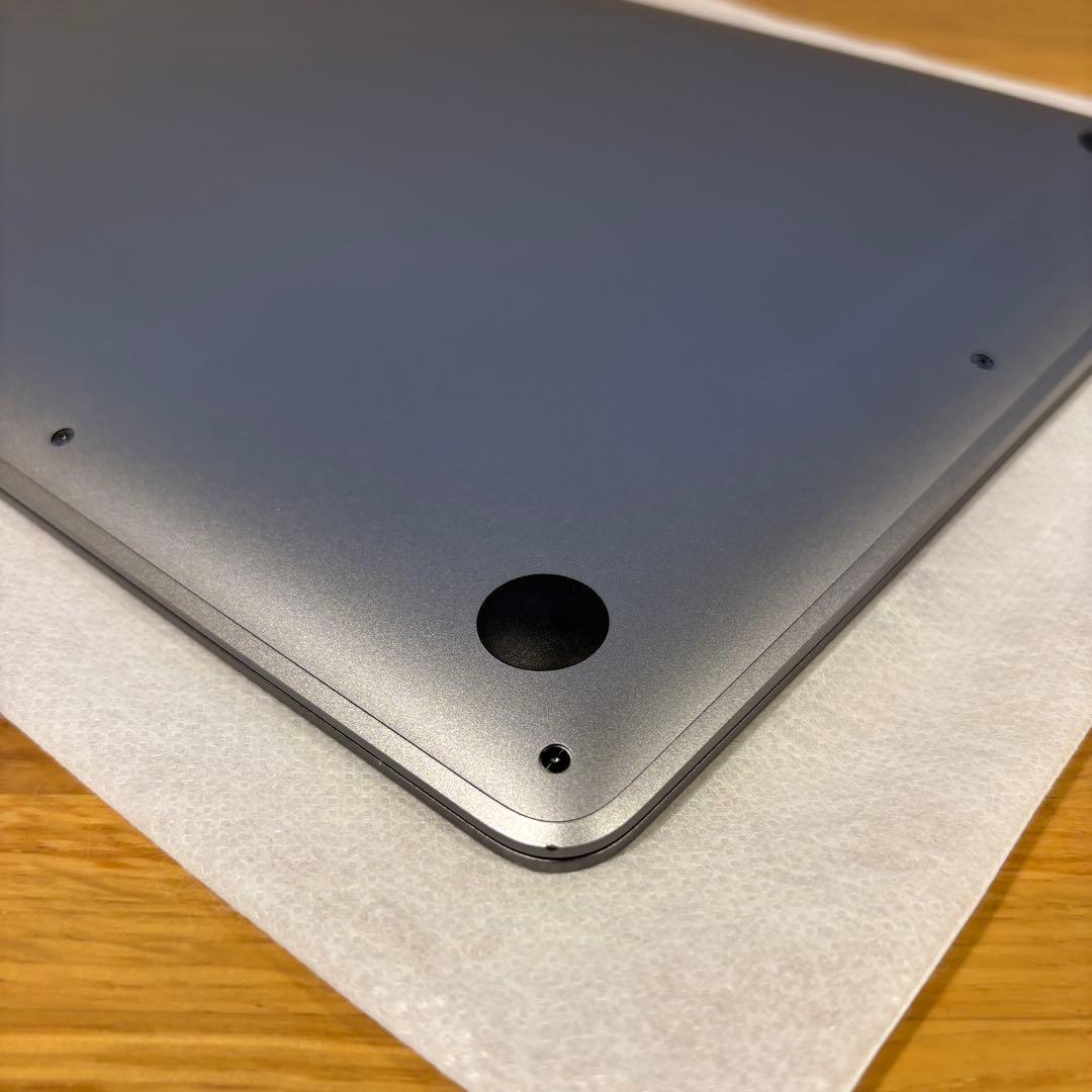 MacBook本体 Macbook Air M1