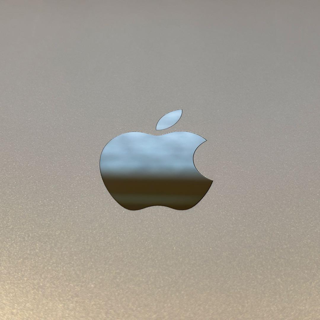 MacBook本体 Macbook Air M1