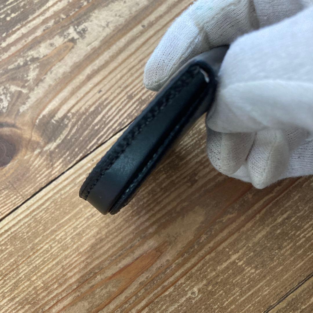 PORTER ポーター レザー ケース