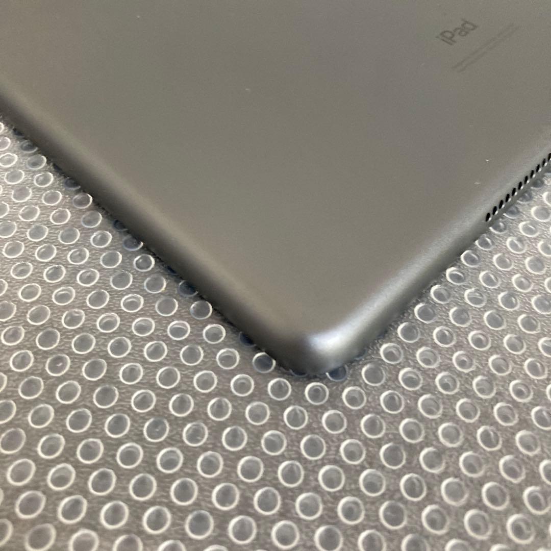 3386【早い者勝ち】iPad7 第7世代 32GB WIFIモデル☆
