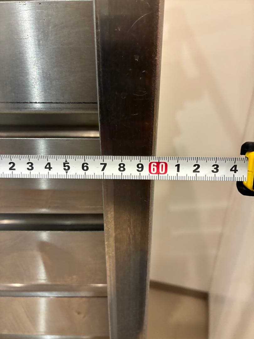 業務用製パン製菓用ラック