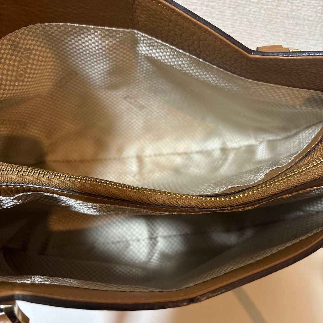 WAKO 和光　ワコー　トートバッグ　ハンドバッグ