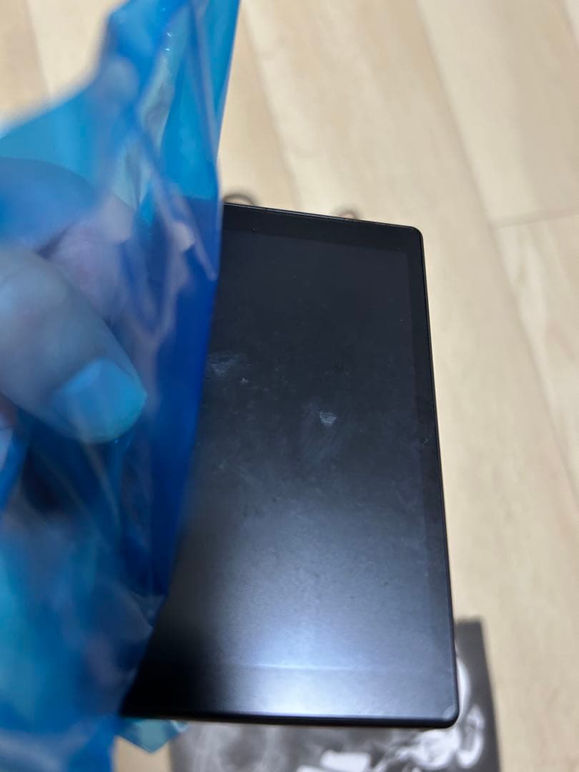 霧島レイ 03GPSレーダー探知機本体