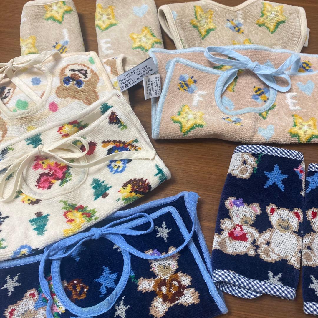 M*i様 フェイラー　ラブラリーバイフェイラー