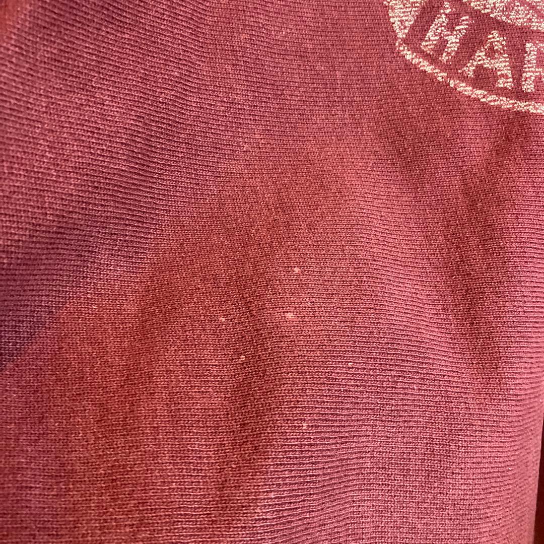 の*ん様 80's チャンピオン リバースウィーブ \"HARVARD\"