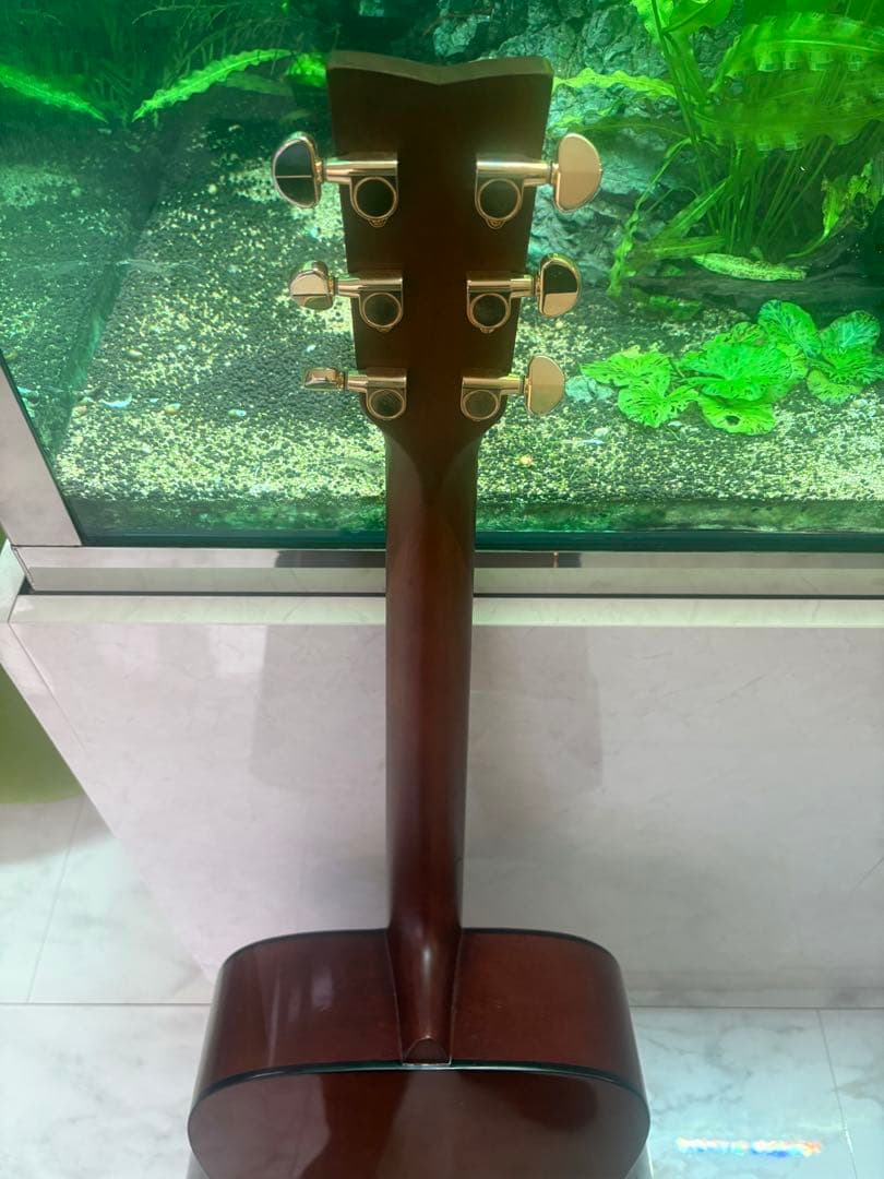 アコースティックギターYAMAHA F315D