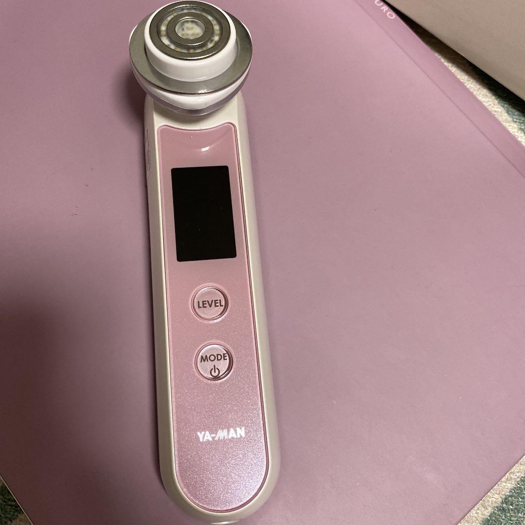 ヤーマン フォトプラス サクラ アイプラス HRF-200SKR-EYE