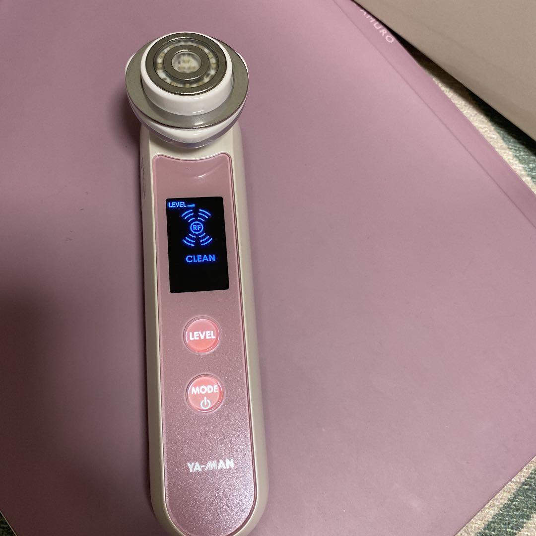 ヤーマン フォトプラス サクラ アイプラス HRF-200SKR-EYE