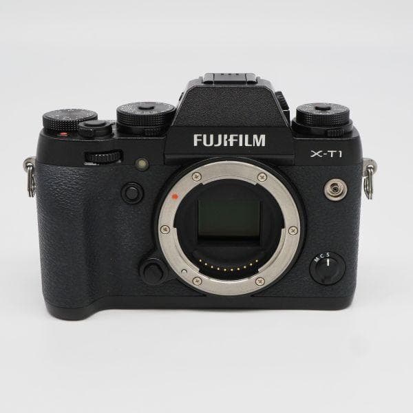 ■ほぼ新品■ FUJIFILM X-T1 ボディ