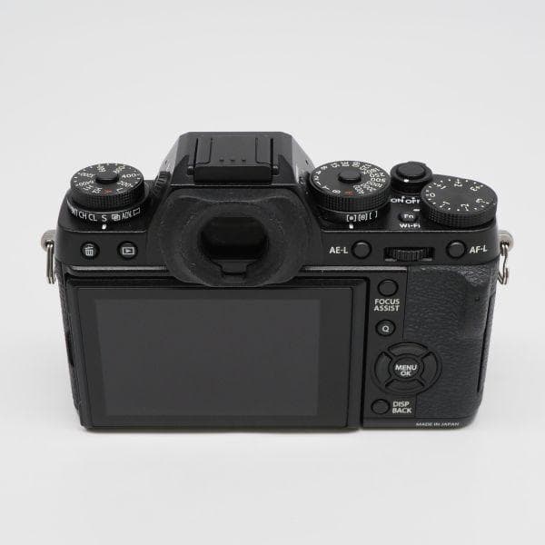 ■ほぼ新品■ FUJIFILM X-T1 ボディ