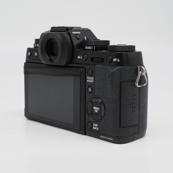 ■ほぼ新品■ FUJIFILM X-T1 ボディ