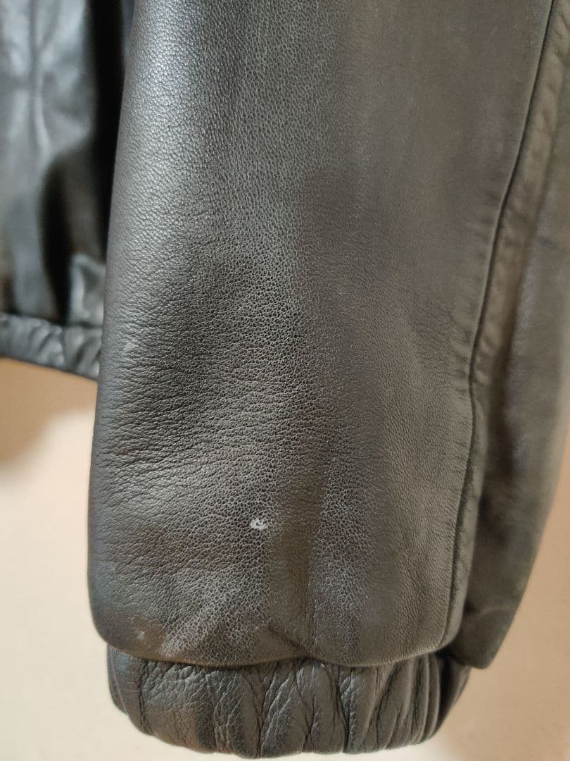 Polo Ralph Lauren レザージャケットM