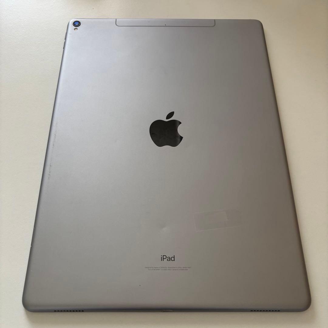 Apple iPad Pro 第二世代　正規品　12.9インチ　512GB