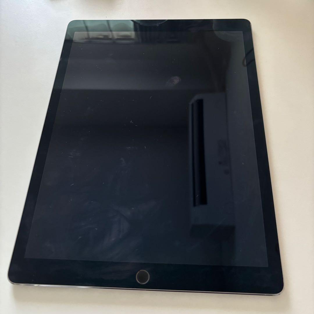 Apple iPad Pro 第二世代　正規品　12.9インチ　512GB