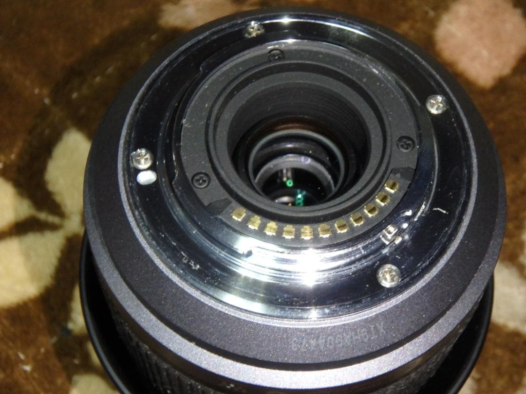 パナソニック H-FS045200 45-200mm ズームレンズ