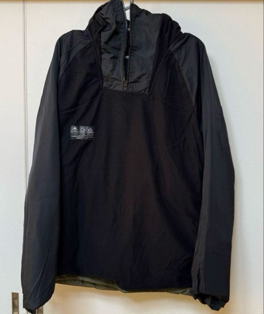 VOLCOM アノラックジャケット　メンズM