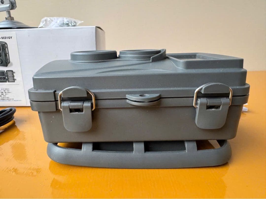 CMS-5001GY 防犯カメラ