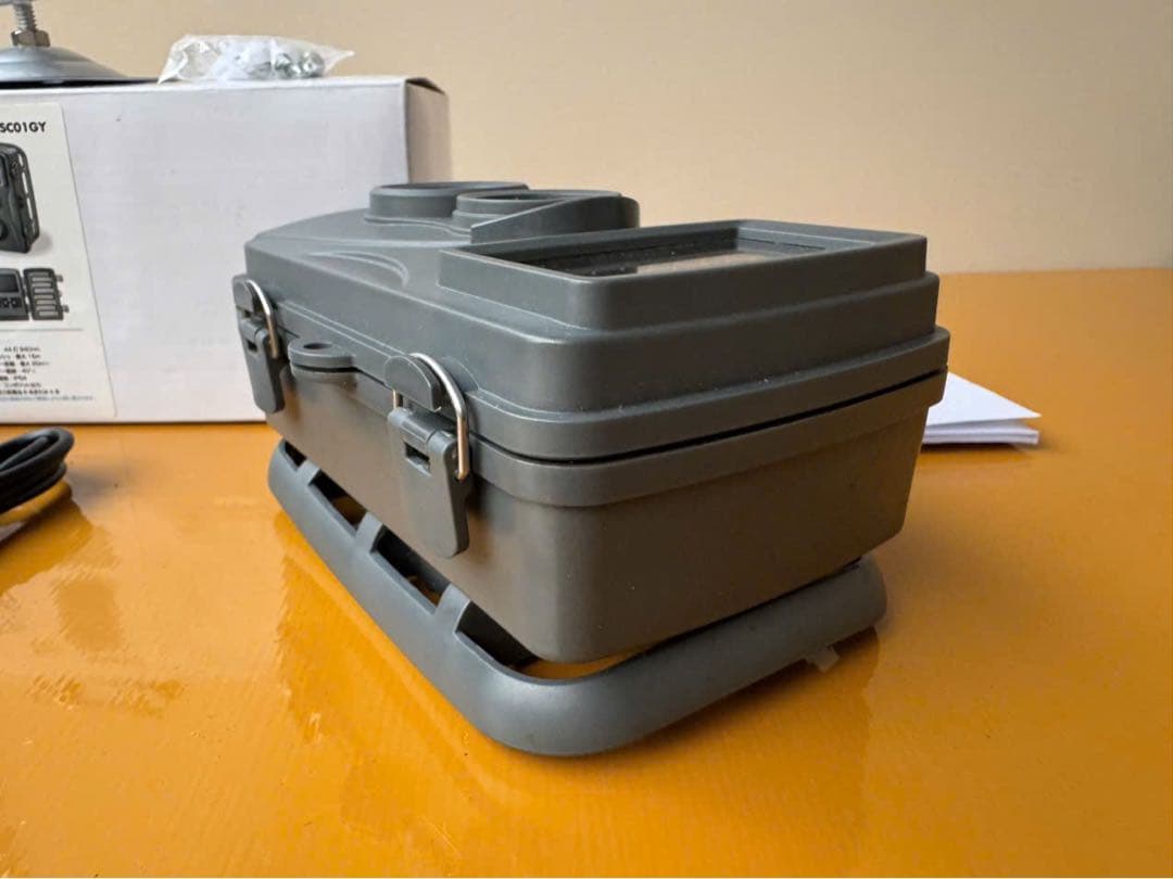 CMS-5001GY 防犯カメラ