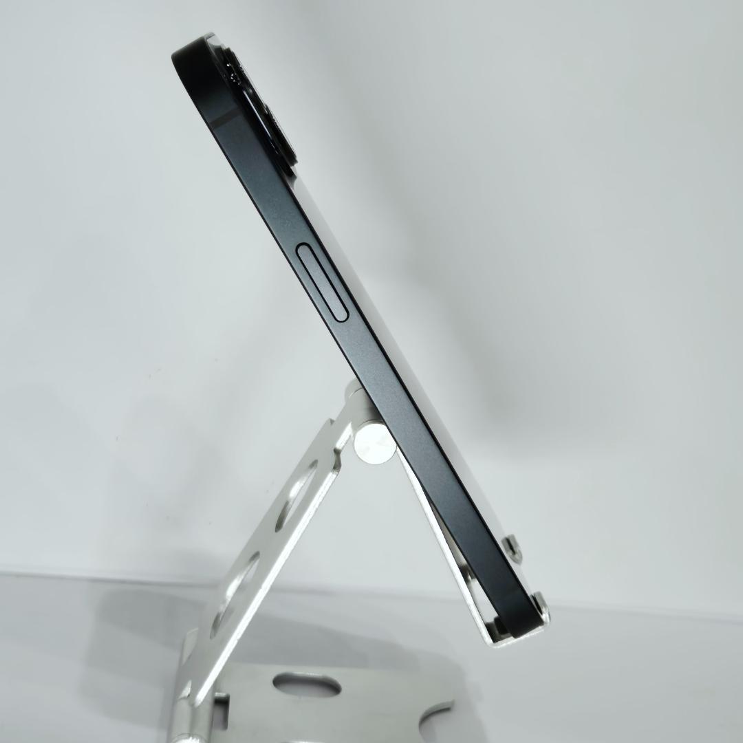 08 iPhone14 ミッドナイト SIMフリー 美品 バッテリー88%