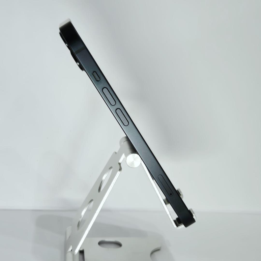 08 iPhone14 ミッドナイト SIMフリー 美品 バッテリー88%