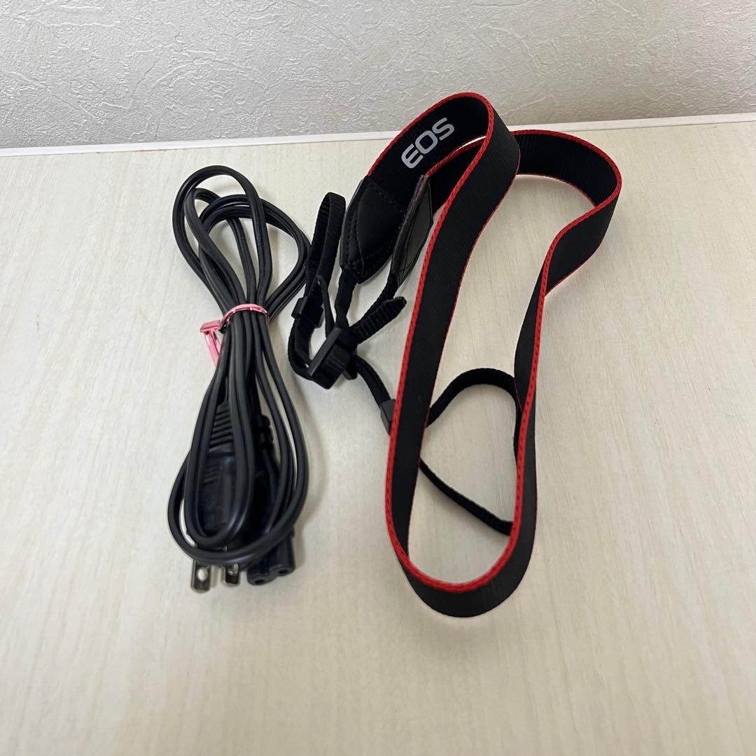 Canon EOS M10 ミラーレス一眼　レンズキット