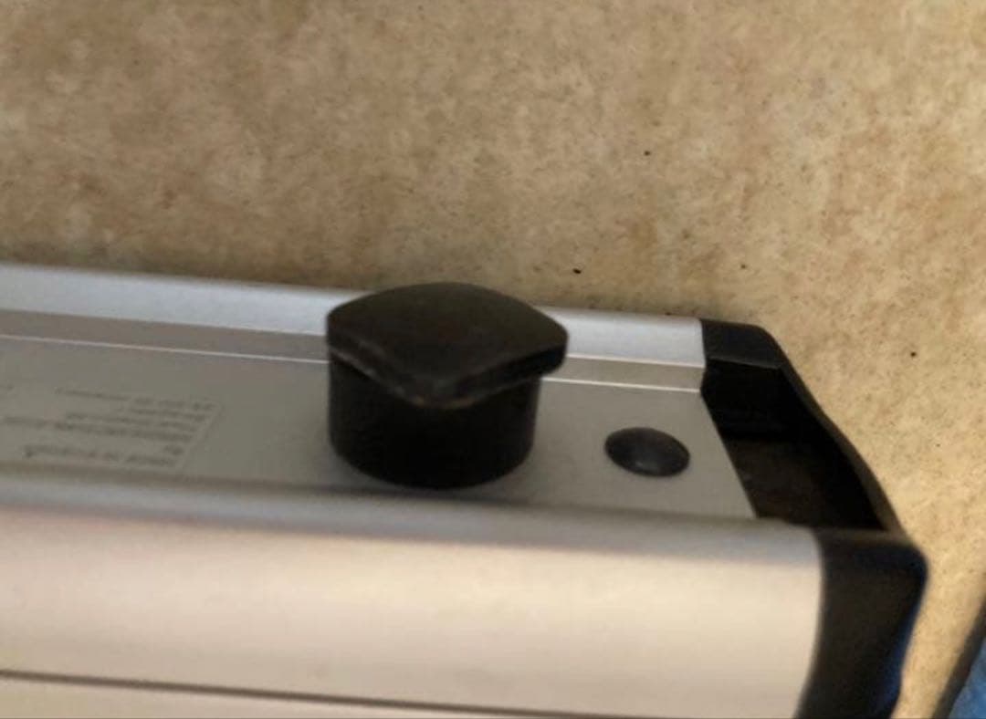 THULE 739 エクステンダー