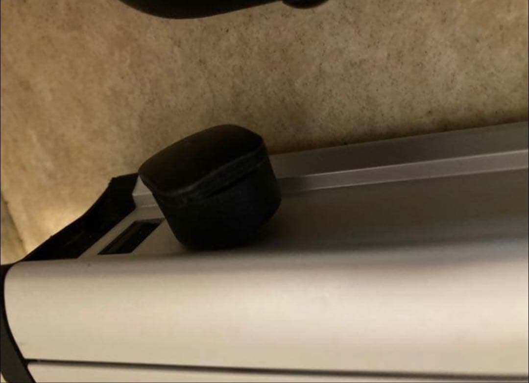 THULE 739 エクステンダー