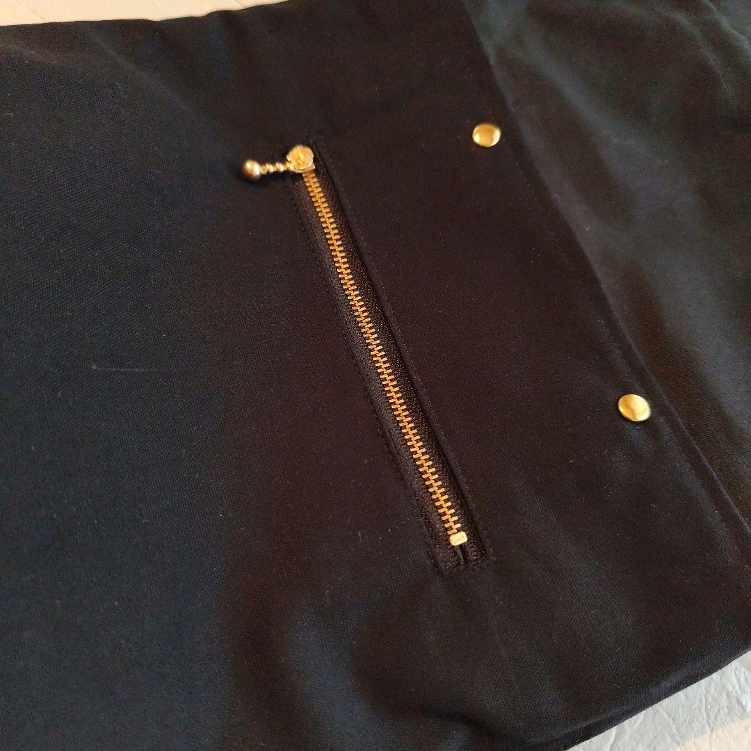 アレキサンダーヘンリー巾着トートバッグ