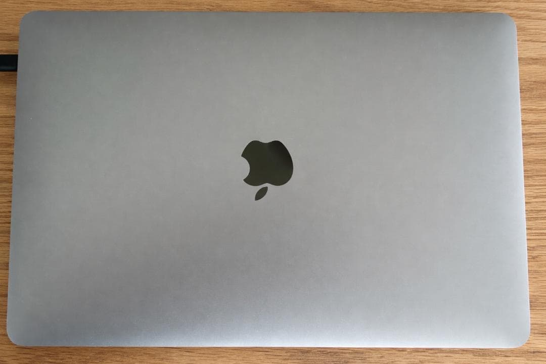 MacBook Air M1 13インチ シルバー 日本語キーボード