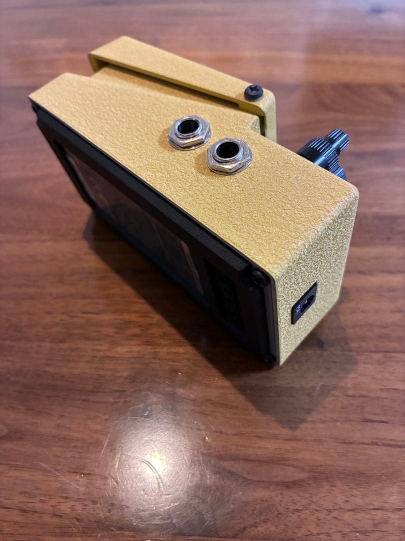 Fender '59 Bassman FBM-1 ギターエフェクター　BOSS