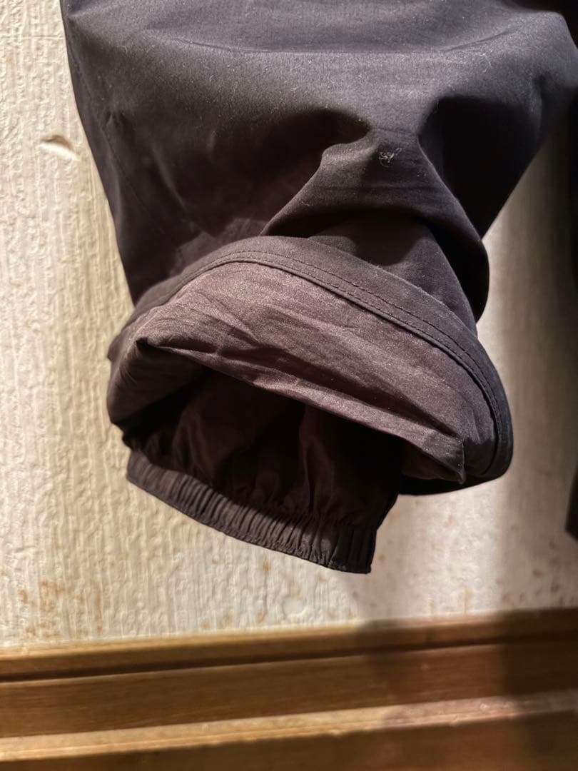 ボルコム　スノーボードウェア　ビブパンツ　VOLCOM