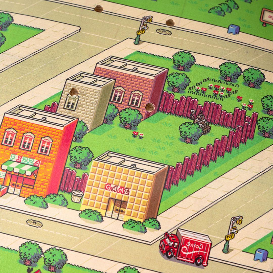 【新品未開封】 MOTHER スケートボードデッキ 3種セット 土日のみ発送