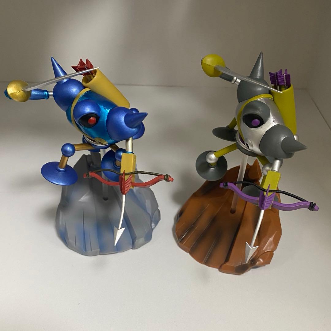 ドラゴンクエスト 立体モンスター図鑑フィギュア ~スライム登場編! ~